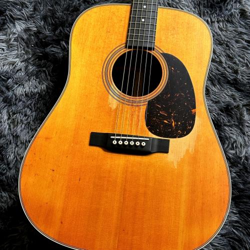 Martin D-28 Street Legend #2837309【WINTER SELECTION特価】