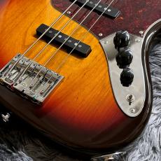 Black Smoker Standard Series BETA J4 3-Tone Sunburst【WINTER SELECTION特価】【国産ハイエンド】【2025年製】_3