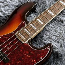 Black Smoker Standard Series BETA J4 3-Tone Sunburst【WINTER SELECTION特価】【国産ハイエンド】【2025年製】_4
