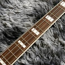 Black Smoker Standard Series BETA J4 3-Tone Sunburst【WINTER SELECTION特価】【国産ハイエンド】【2025年製】_5