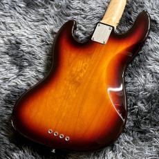 Black Smoker Standard Series BETA J4 3-Tone Sunburst【WINTER SELECTION特価】【国産ハイエンド】【2025年製】_8