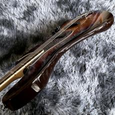 Black Smoker Standard Series BETA J4 3-Tone Sunburst【WINTER SELECTION特価】【国産ハイエンド】【2025年製】_9