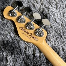 Black Smoker Standard Series BETA J4 Old Lake Placid Blue【WINTER SELECTION特価】【国産ハイエンド】_7