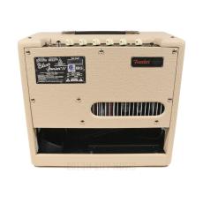 Fender FSR Blues Junior IV Blonde Nubtex Wheat w/Eminence Cannabis Rex Speaker【限定モデル】【未展示保管】_3