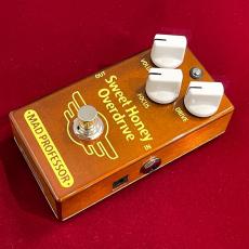 MAD PROFESSOR Sweet Honey Overdrive 【定番の名作ドライブ】【フェア開催中】_4