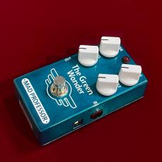 MAD PROFESSOR The Green Wonder 【フェア開催中】_4