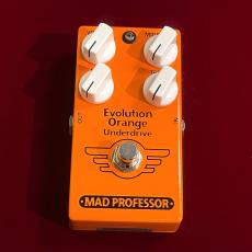MAD PROFESSOR Evolution Orange Underdrive 【フェア開催中】