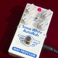MAD PROFESSOR Snow White AutoWah (GB) 【フェア開催中】【ギター&ベース両用】_2