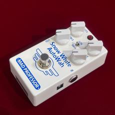MAD PROFESSOR Snow White AutoWah (GB) 【フェア開催中】【ギター&ベース両用】_4