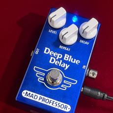 MAD PROFESSOR Deep Blue Delay 【フェア開催中】_2