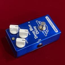 MAD PROFESSOR Deep Blue Delay 【フェア開催中】_5