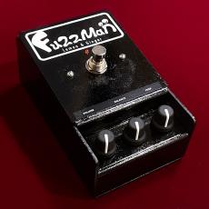 Lemon & Ginger Fuzzman (1st) 【WINTER SELECTION特価】【50台限定生産オクターブファズ】_4