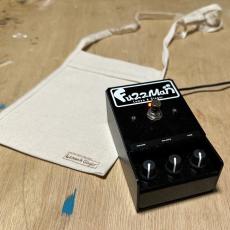 Lemon & Ginger Fuzzman (1st) 【WINTER SELECTION特価】【50台限定生産オクターブファズ】_7