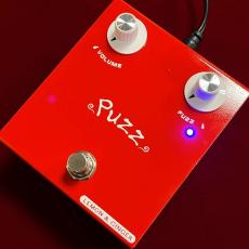 Lemon & Ginger puzz 【WINTER SELECTION特価】【Band of Gypsys期スタイル・ファズフェイス系】_2