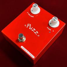 Lemon & Ginger puzz 【WINTER SELECTION特価】【Band of Gypsys期スタイル・ファズフェイス系】_3