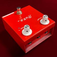 Lemon & Ginger puzz 【WINTER SELECTION特価】【Band of Gypsys期スタイル・ファズフェイス系】_4