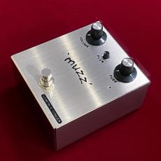 Lemon & Ginger muzz  (BC183A)  【WINTER SELECTION特価】【音抜けと暴れ感に優れた国産ファズフェイス系】_4