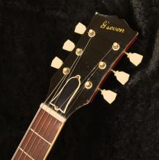 g7 Special g7-335 Dot Aged / Cherry_4