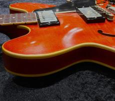 g7 Special g7-335 Dot Aged / Cherry_10