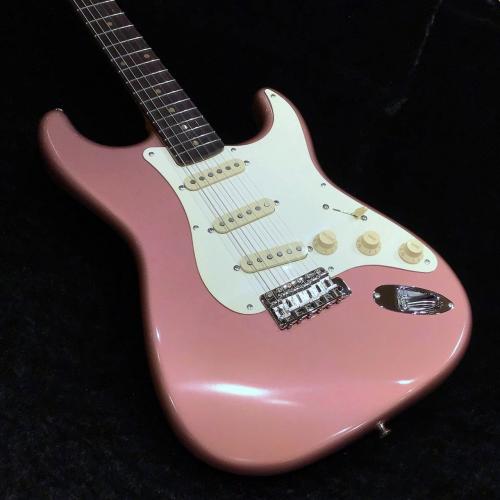 g7 Special g7-ST/R Matching Head Half Vintage / Burgundy Mist