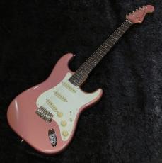 g7 Special g7-ST/R Matching Head Half Vintage / Burgundy Mist_3