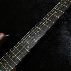 g7 Special g7-ST/R Matching Head Half Vintage / Burgundy Mist_4