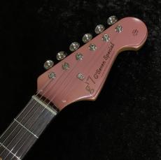 g7 Special g7-ST/R Matching Head Half Vintage / Burgundy Mist_5