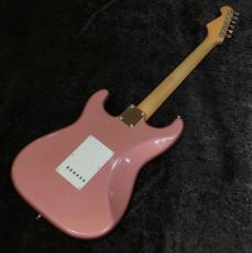 g7 Special g7-ST/R Matching Head Half Vintage / Burgundy Mist_6