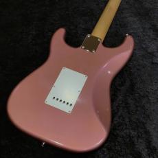 g7 Special g7-ST/R Matching Head Half Vintage / Burgundy Mist_7