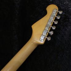 g7 Special g7-ST/R Matching Head Half Vintage / Burgundy Mist_9