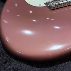 g7 Special g7-ST/R Matching Head Half Vintage / Burgundy Mist_11