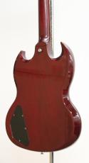 Gibson SG Special / Wine Red / 3.17kg_2