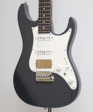 Ibanez AZ2204NW Prestige / Gray Metallic / 3.51kg