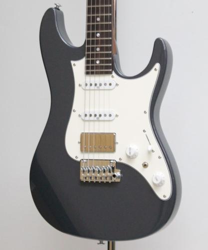 Ibanez AZ2204NW Prestige / Gray Metallic / 3.51kg