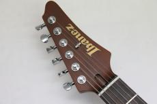 Ibanez AZ2204NW Prestige / Gray Metallic / 3.51kg_3