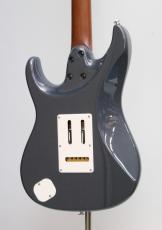 Ibanez AZ2204NW Prestige / Gray Metallic / 3.51kg_5