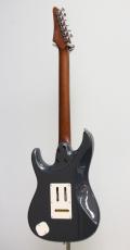 Ibanez AZ2204NW Prestige / Gray Metallic / 3.51kg_6