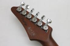 Ibanez AZ2204NW Prestige / Gray Metallic / 3.51kg_8