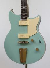 YAMAHA RSS02T / Sonic Blue / 3.58kg【新カラー】