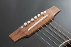 Gibson 50S J-45 Original Ebony_4