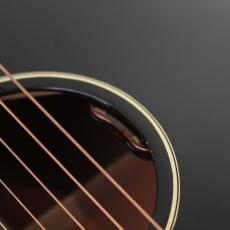 Gibson 50S J-45 Original Ebony_5