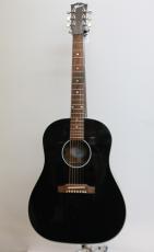 Gibson J-45 STANDARD / EBONY GLOSS