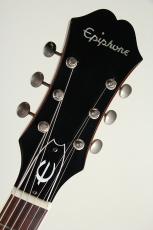 Epiphone 70th Anniversary" Commemorative John Lennon Casino Package Vintage Sunburst S/N:70 of 70_5