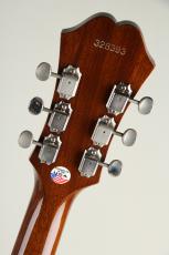 Epiphone 70th Anniversary" Commemorative John Lennon Casino Package Vintage Sunburst S/N:70 of 70_6