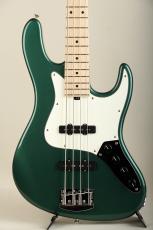 Kikuchi Guitars Hermes Series MV4 British Racing Green
