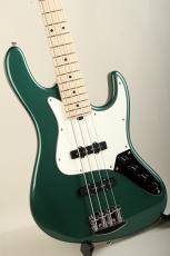 Kikuchi Guitars Hermes Series MV4 British Racing Green_3
