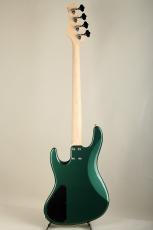 Kikuchi Guitars Hermes Series MV4 British Racing Green_5