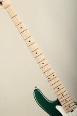 Kikuchi Guitars Hermes Series MV4 British Racing Green_6