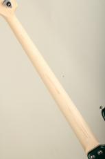 Kikuchi Guitars Hermes Series MV4 British Racing Green_7