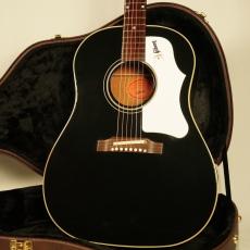 Gibson 60's J-45 Original ADJ(No Pickup) Ebony #20811072【2021年製】【アジャスタブルサドル】